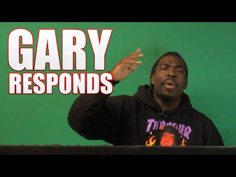 Gary Responds To Your SKATELINE Comments - Kader Sylla, Violet, Baker Skateboards