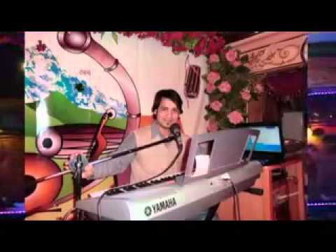 Yaha desh ko cha chinta-singing by Ramit oli