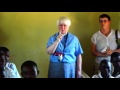 Nyanza Primary School: Challenges faced