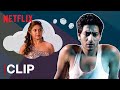 Sairat Romantic Twist Scene | Akash Thosar & Rinku Rajguru | Netflix India