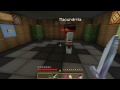 ROBAMOS EN EL FBI! | MINECRAFT PAYDAY2 EP.5