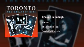 Watch Toronto Enough Is Enough video