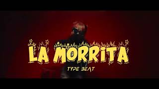 La Morrita-Uzielito Mix X Yeri Mua X La Power X Jordan 23 X Yayo La Movie Tipo Beat Reggaeton Perreo