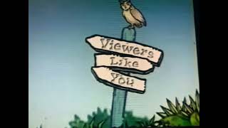 Zoboomafoo Funding Credits 1999-2000 Version 2