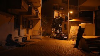 Gölgemdeki Şeytan - Fragman