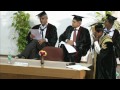 XLIV Convocation of IIT Kanpur - M Des