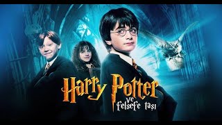Harry Potter Felsefe Taşı Full Hd Izle - Arkadaşlar 9 Saniye Yazıyor Ama Girince 2.Sat 38 Dklıktır