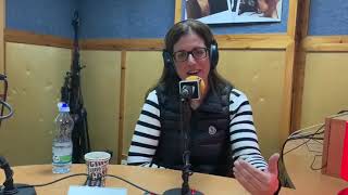 ראיון עם שרון זליקובסקי ברדיו ראיון עם שרון זליקובסקי ברדיו