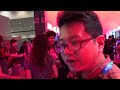 E3 2014『ゼルダ無双』ゼルダ姫（レイピア装備）実況プレイ動画