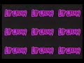 Lip Cream (live) part 1