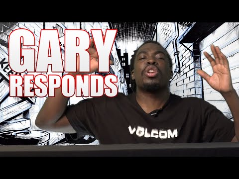 Gary Responds To Your SKATELINE Comments - Skateblocked Trees, Jordan Thackeray, Deedz VS Ed Duff