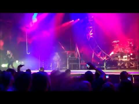2-Wildside - Motley Crue