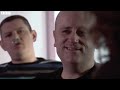 Tourettes - the highlights.