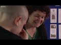 Tourettes - the highlights.