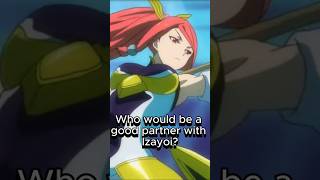 The Best Izayoi Teams For You