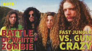 Watch White Zombie Fast Jungle video