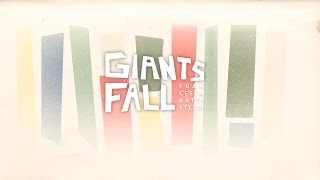 Watch Francesca Battistelli Giants Fall video