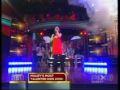 Nina Waga Mojares Performs on Maury- Mercy by Duffy