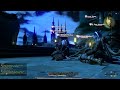 Let's Play - Final Fantasy XIV - Part 56 - Mini And The Maelstrom