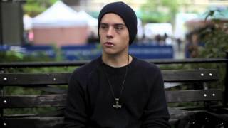 A Day In The Life Of Dylan Sprouse
