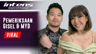 Tragis, Gisel & Myd Terancam Dijebloskan Penjara Pasca Diperiksa Intens Investigasi Eps 539