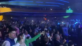 Moein - Live In Amsterdam 2022