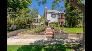 10645 Le Conte | Little Holmby
