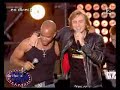 David Guetta feat Chris Willis - Love Is Gone (LIVE)
