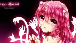 Elfen Lied Lilium Piano Version Elfen Lied Lilium Piano Version