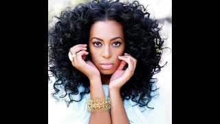 Watch Solange Knowles Favors video