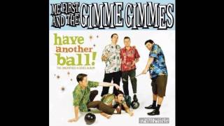 Watch Me First  The Gimme Gimmes America video