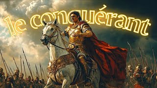 Alexandre Le Grand Histoire Complète Et Stratégie Militaire Utiliser ??