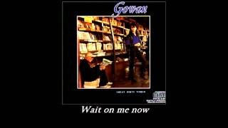 Watch Gowan Dedication video