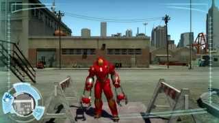 GTA IV: Max Payne Mod HD serial5.ru
