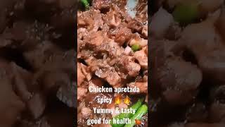 Chicken Apretada Y Yummy & Tasty Good For Health