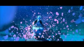 Hans Zimmer - Oogway Ascends Kung Fu Panda Soundtrack