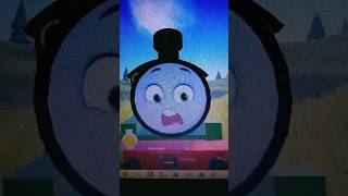 Panicky Percy Crash Roblox Remake All Engines Go
