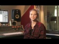 SPECIAL - Lina Larissa Strahl alias BIBI im Studio - Bibi & Tina VOLL VERHEXT! Kinofilm 2