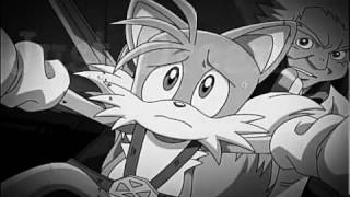 Sonic & Tails Nightmare