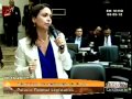 María Corina Machado rechaza la salida de Venezuela de la CIDH