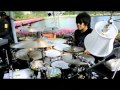 กานต์ Sound check กลองงาน Potato Charity Meeting Live / Meka Drum