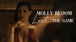 Molly Bloom Lost The Game Mollys Game