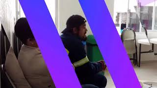 Primeros auxilios y búsqueda y rescate