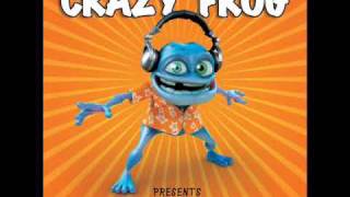 Watch Crazy Frog Whoomp there It Is video