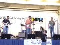 Billy Dechand Band (live Durham 2002)