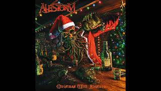 Christmas With Alestorm