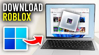 How To Download Roblox On Pc & Laptop - Full Guide