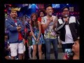 Coleen's double gets clumsy on 'Showtime' stage