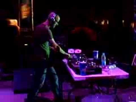 moby dj