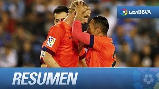 Сельта - Барселона 0:1 видео